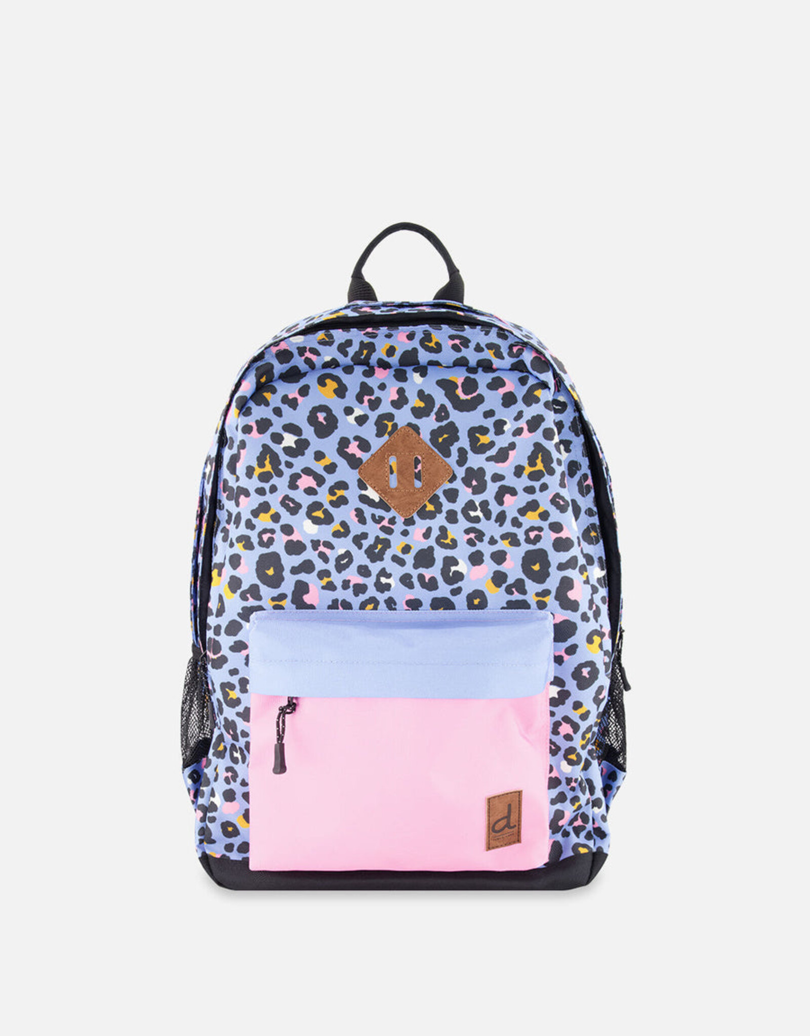 DeuxParDeux FA26 KidBackpack - Assorted