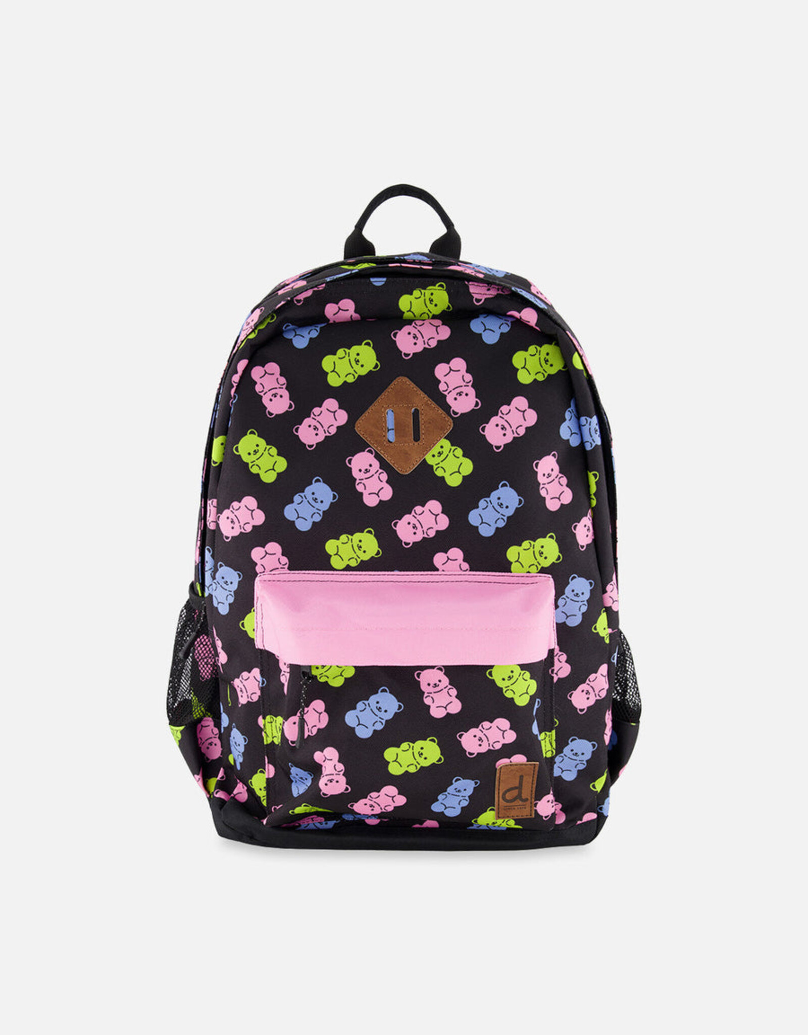 DeuxParDeux FA26 KidBackpack - Assorted