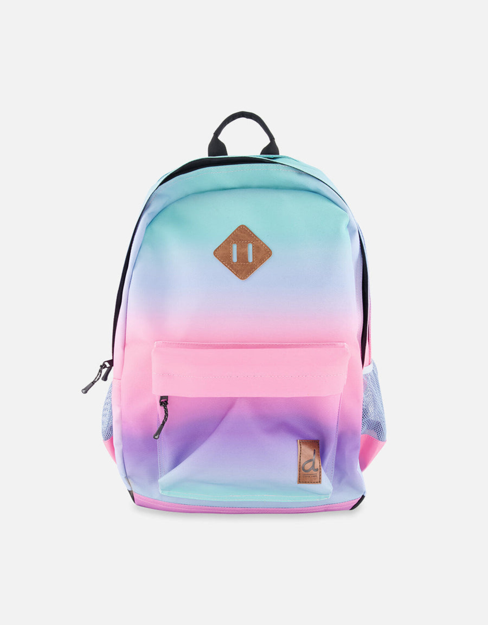 DeuxParDeux FA26 KidBackpack - Assorted