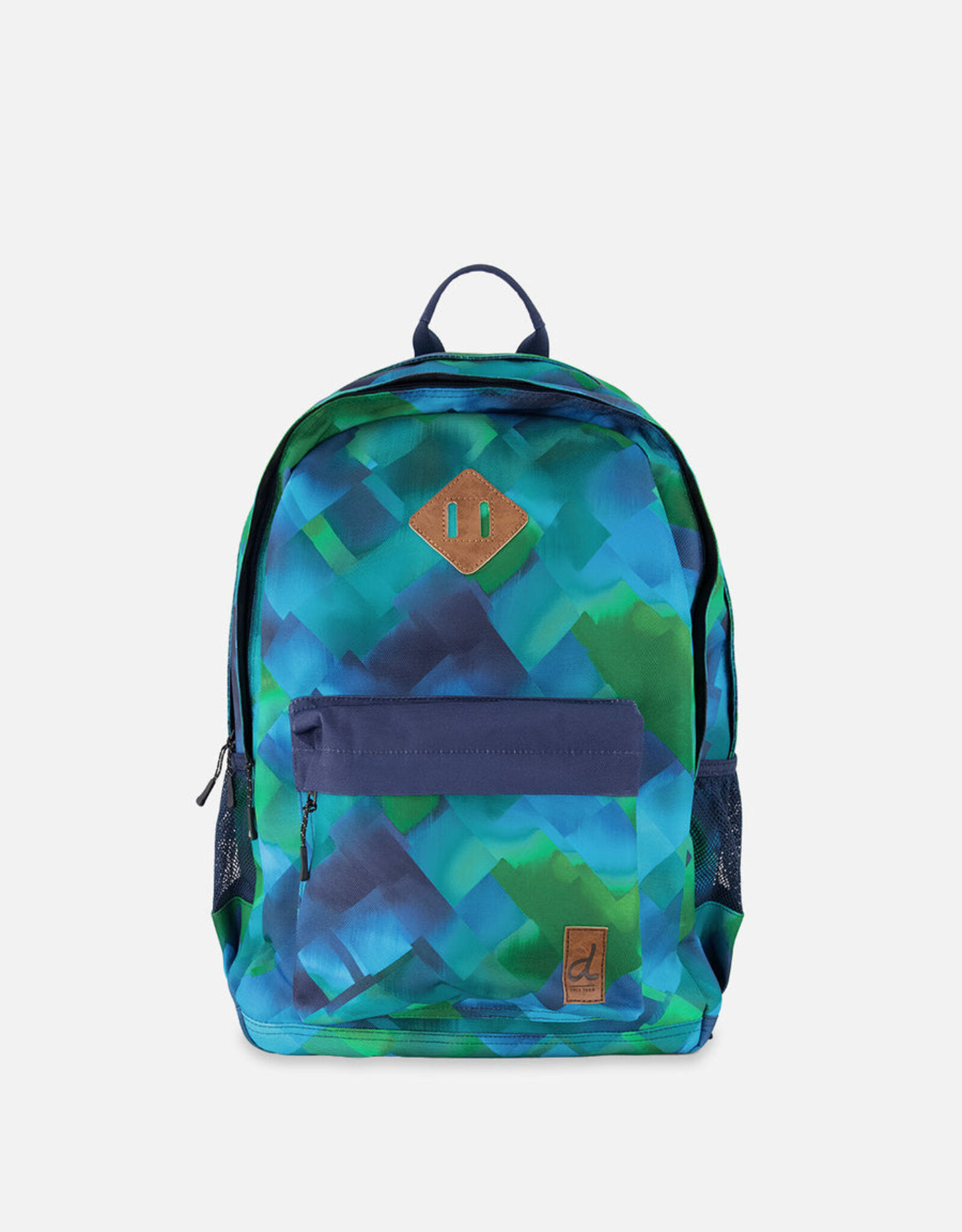 DeuxParDeux FA26 KidBackpack - Assorted