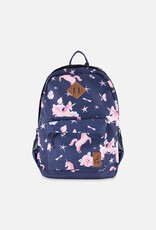 DeuxParDeux FA26 KidBackpack - Assorted
