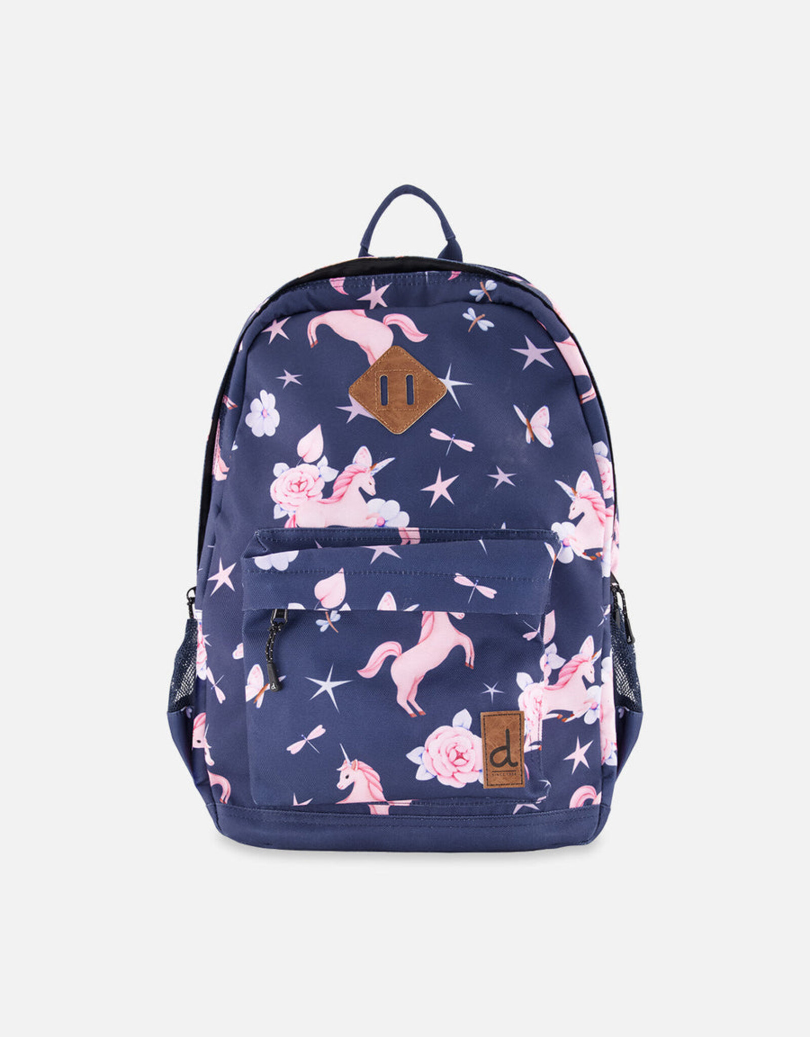 DeuxParDeux FA26 KidBackpack - Assorted