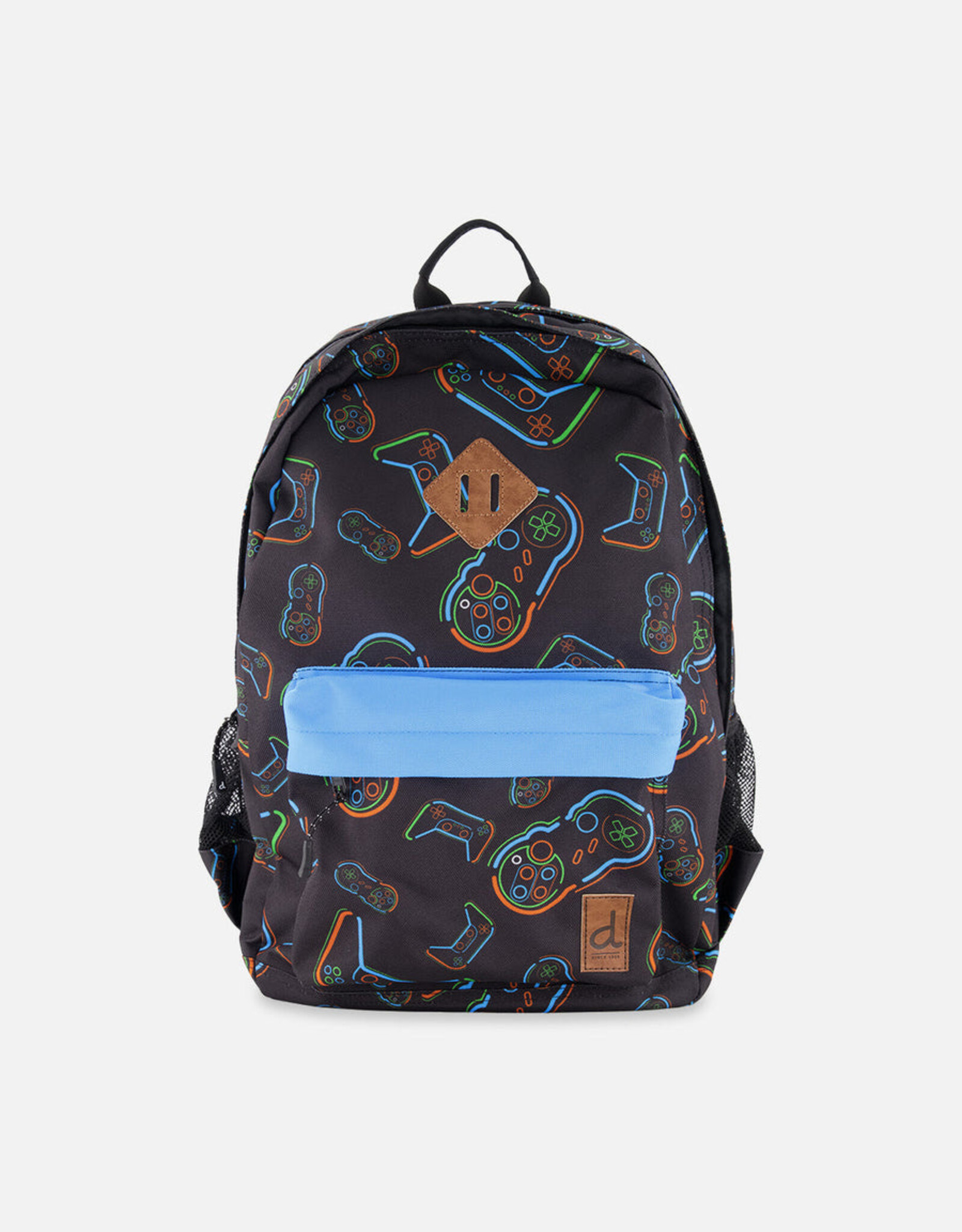 DeuxParDeux FA26 KidBackpack - Assorted