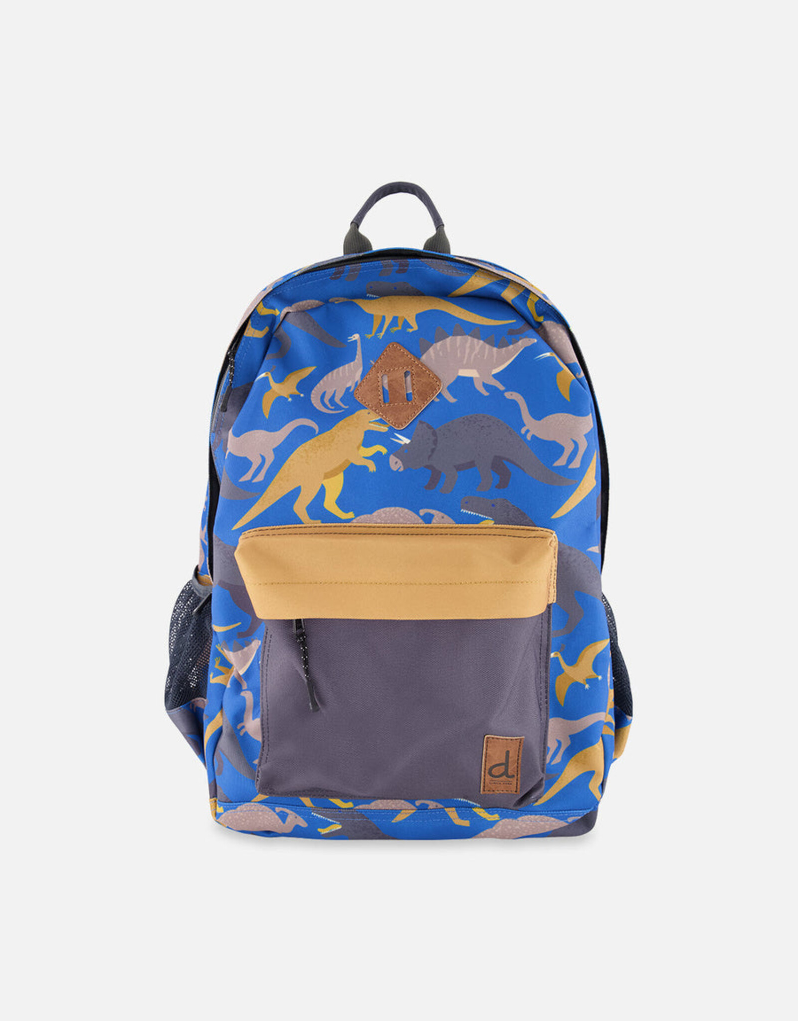 DeuxParDeux FA26 KidBackpack - Assorted
