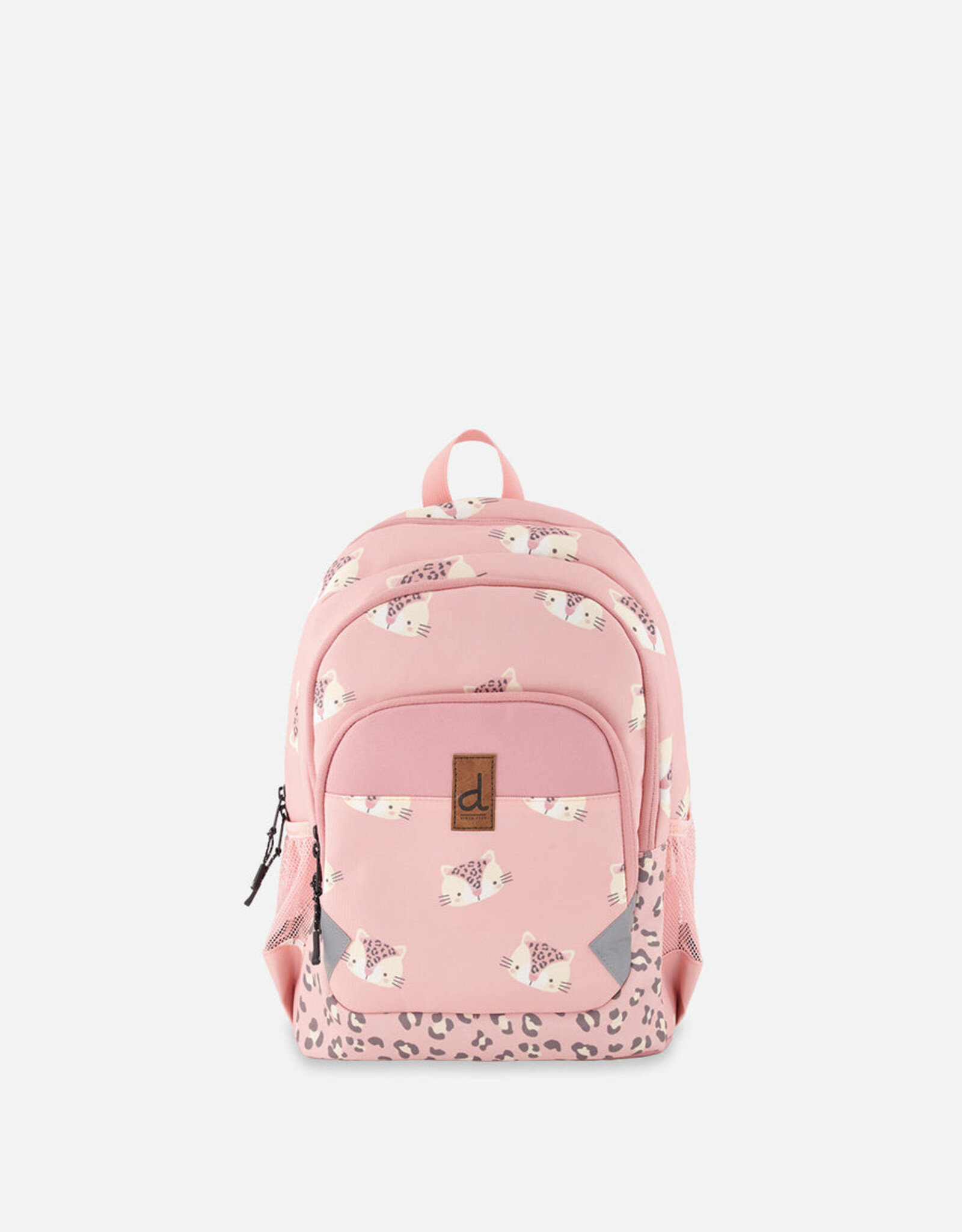 DeuxParDeux FA26 TodBackpack - Assorted