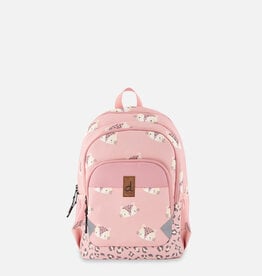 DeuxParDeux FA26 TodBackpack - Assorted