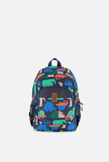 DeuxParDeux FA26 TodBackpack - Assorted