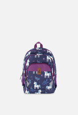 DeuxParDeux FA26 TodBackpack - Assorted