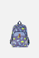 DeuxParDeux FA26 TodBackpack - Assorted