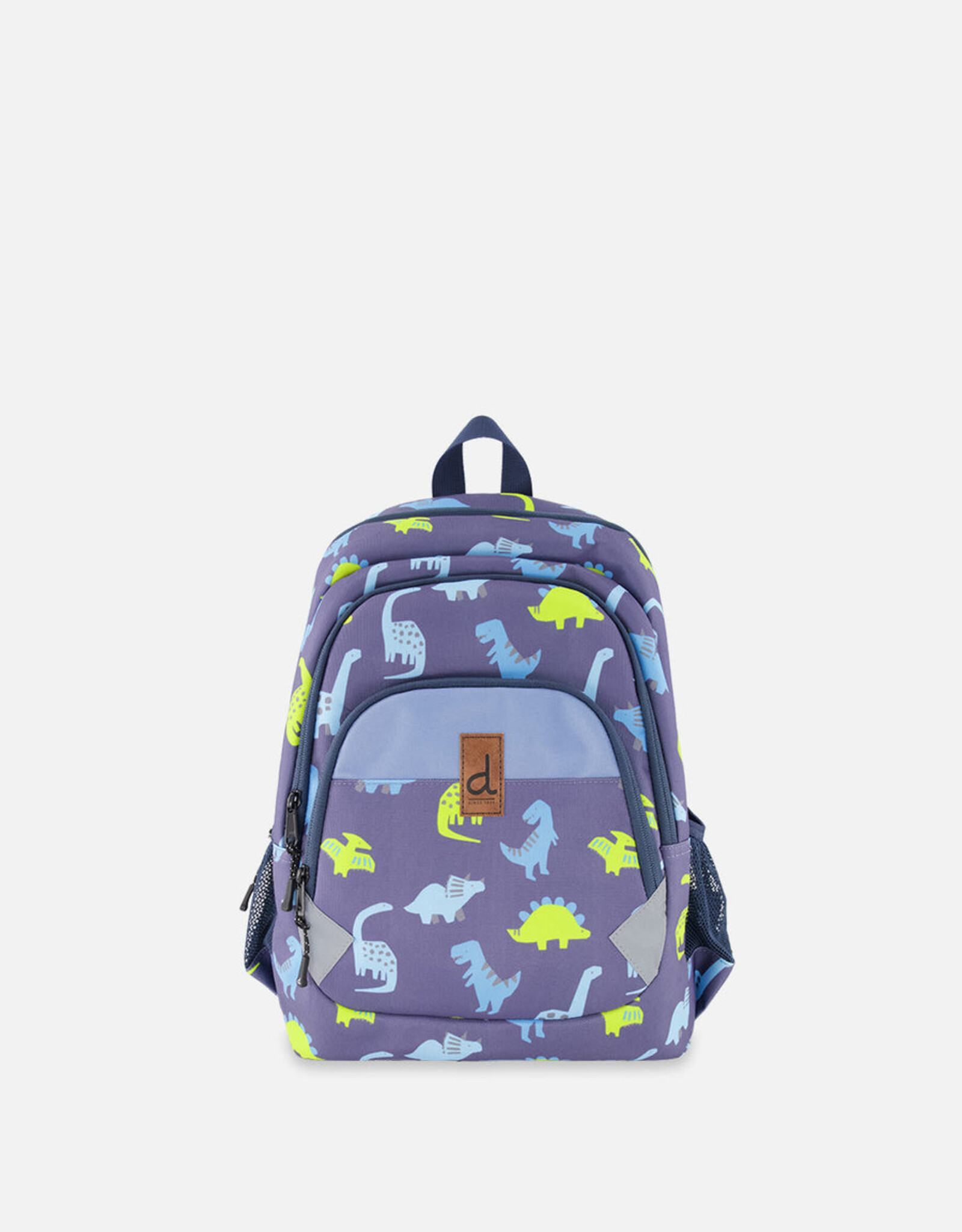 DeuxParDeux FA26 TodBackpack - Assorted