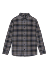 Volcom FA26 Caden Plaid Shirt