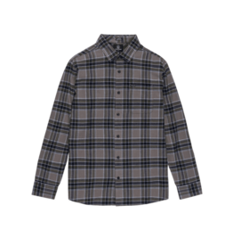 Volcom FA26 Caden Plaid Shirt