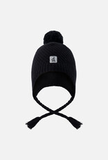 DeuxParDeux FA26 Peruvian Hat w/Pom - Assorted