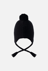 DeuxParDeux FA26 Peruvian Hat w/Pom - Assorted
