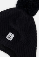 DeuxParDeux FA26 Peruvian Hat w/Pom - Assorted
