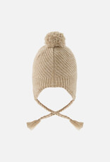 DeuxParDeux FA26 Peruvian Hat w/Pom - Assorted