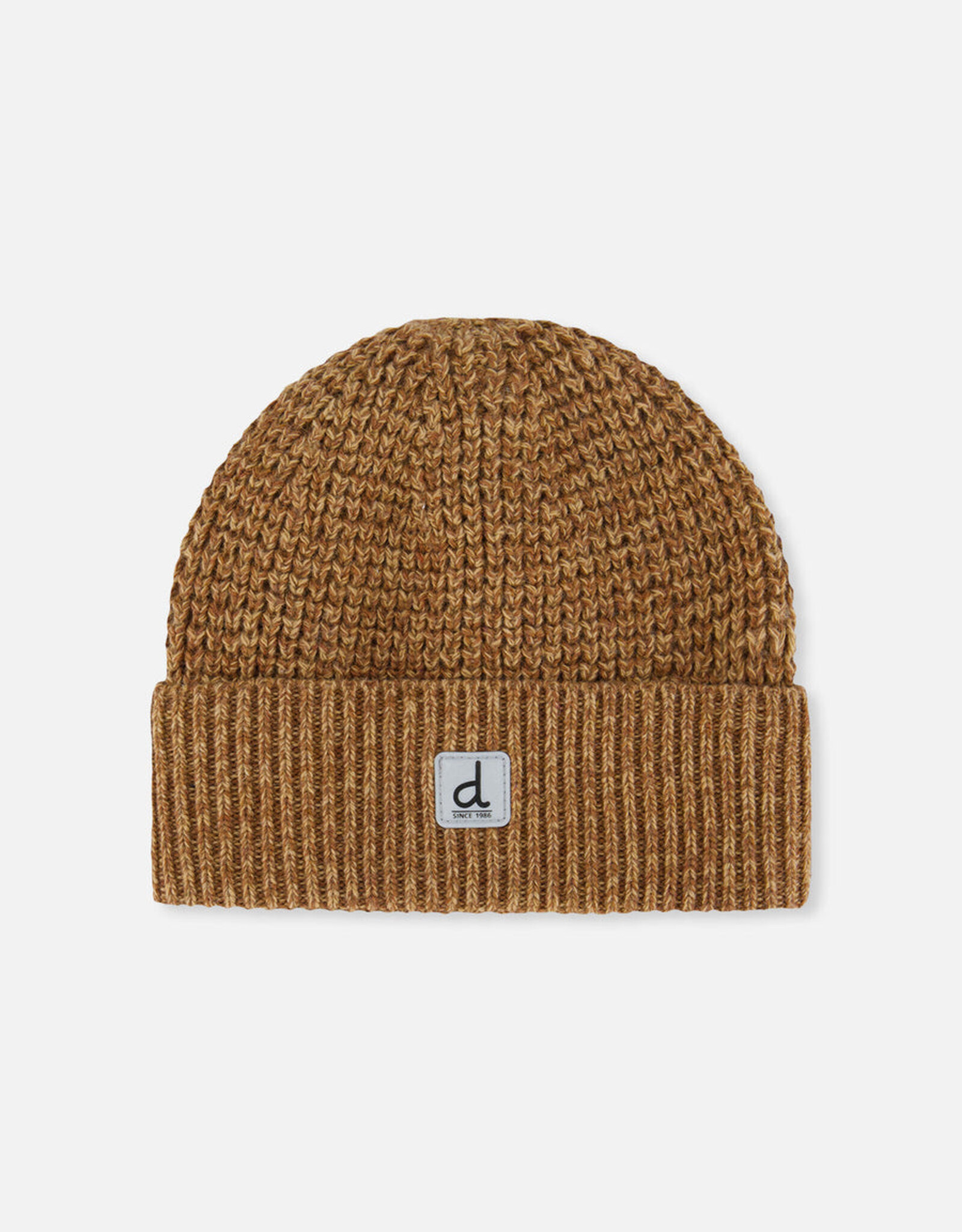 DeuxParDeux FA26 Winter Knit Hat - Assorted