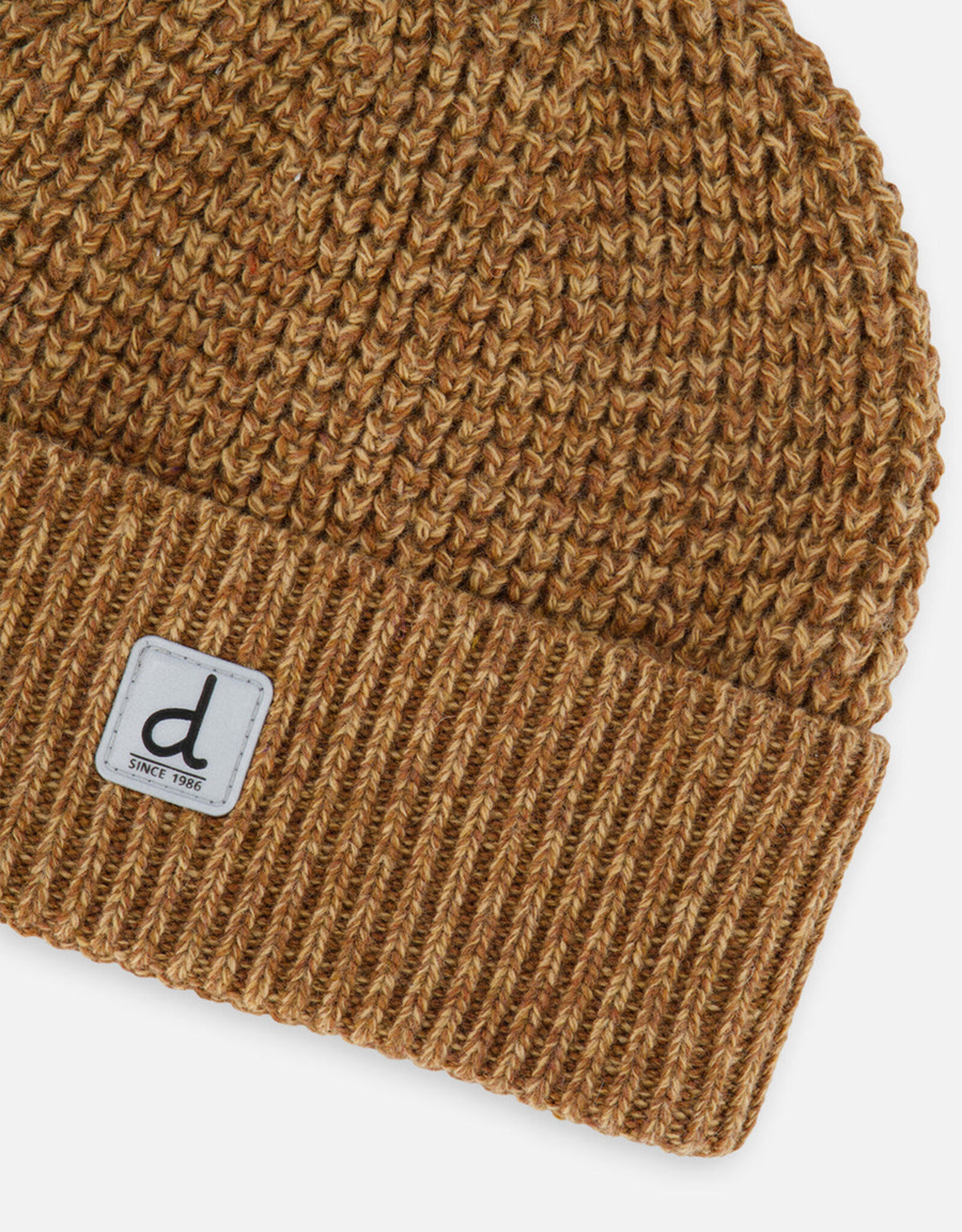 DeuxParDeux FA26 Winter Knit Hat - Assorted