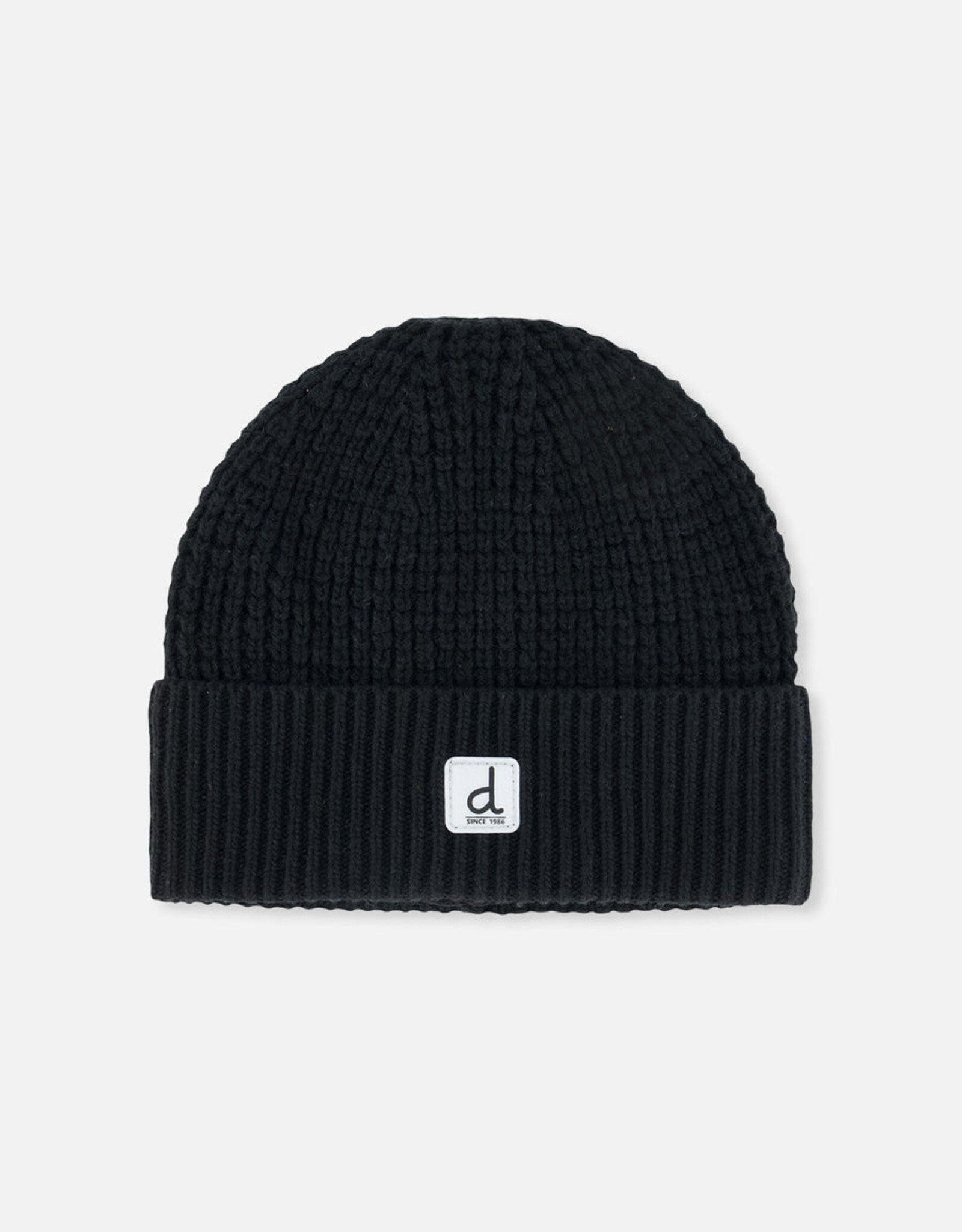 DeuxParDeux FA26 Winter Knit Hat - Assorted