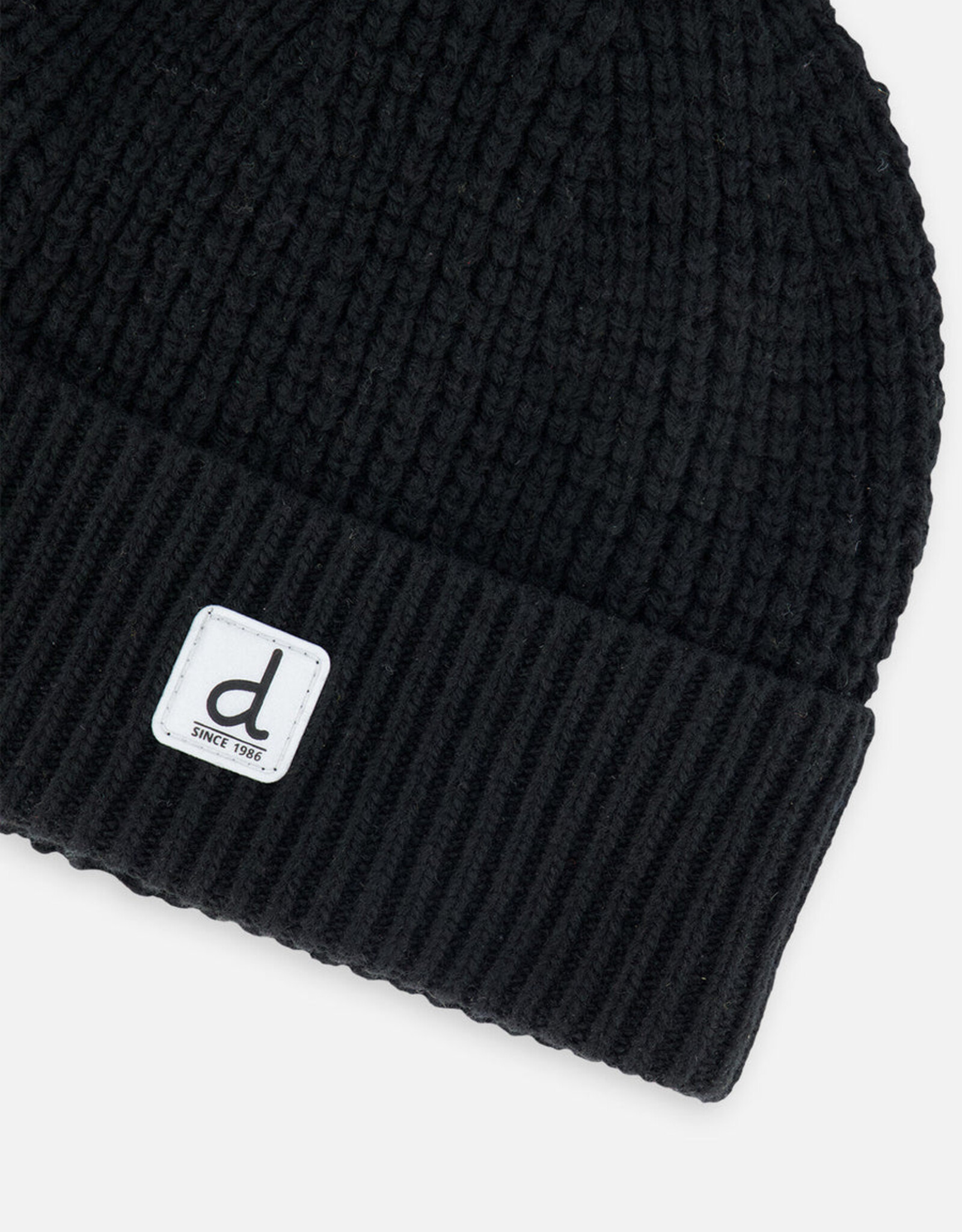 DeuxParDeux FA26 Winter Knit Hat - Assorted