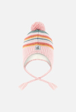 DeuxParDeux FA26 Bby Peruvian Hat