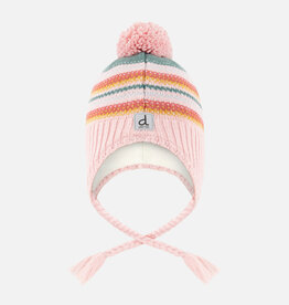 DeuxParDeux FA26 Bby Peruvian Hat