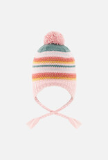 DeuxParDeux FA26 Bby Peruvian Hat