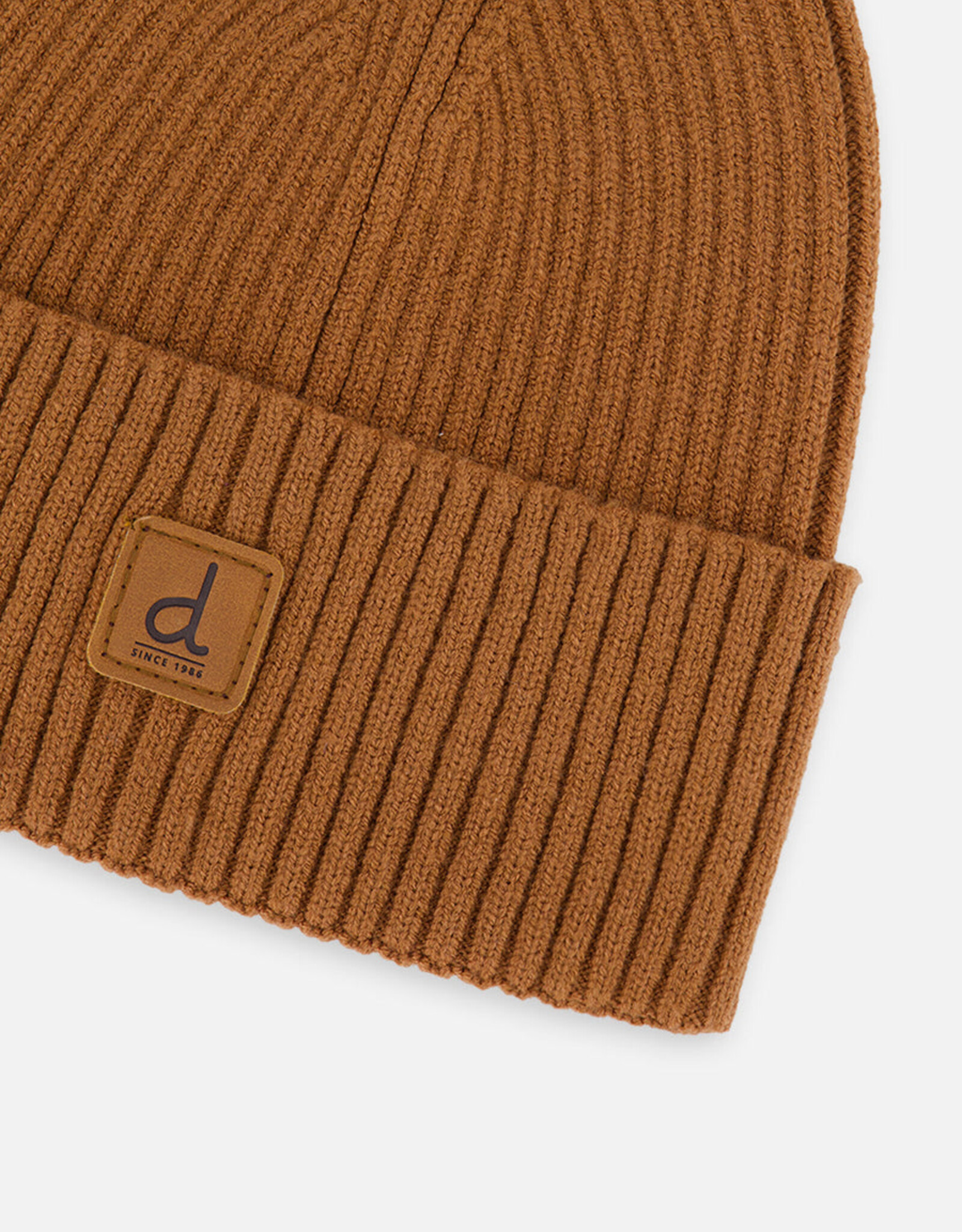 DeuxParDeux FA26 Knit Hat - Assorted