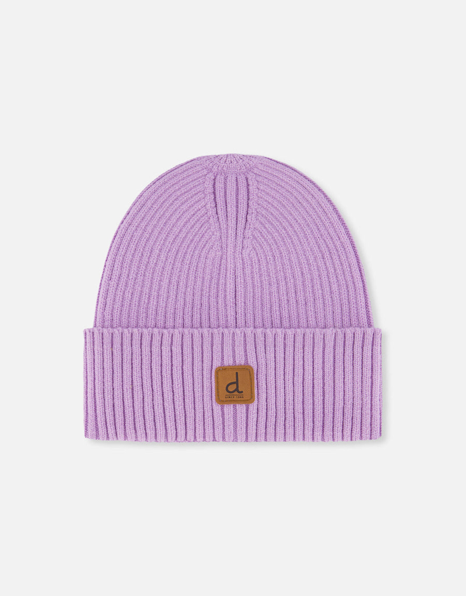 DeuxParDeux FA26 Knit Hat - Assorted