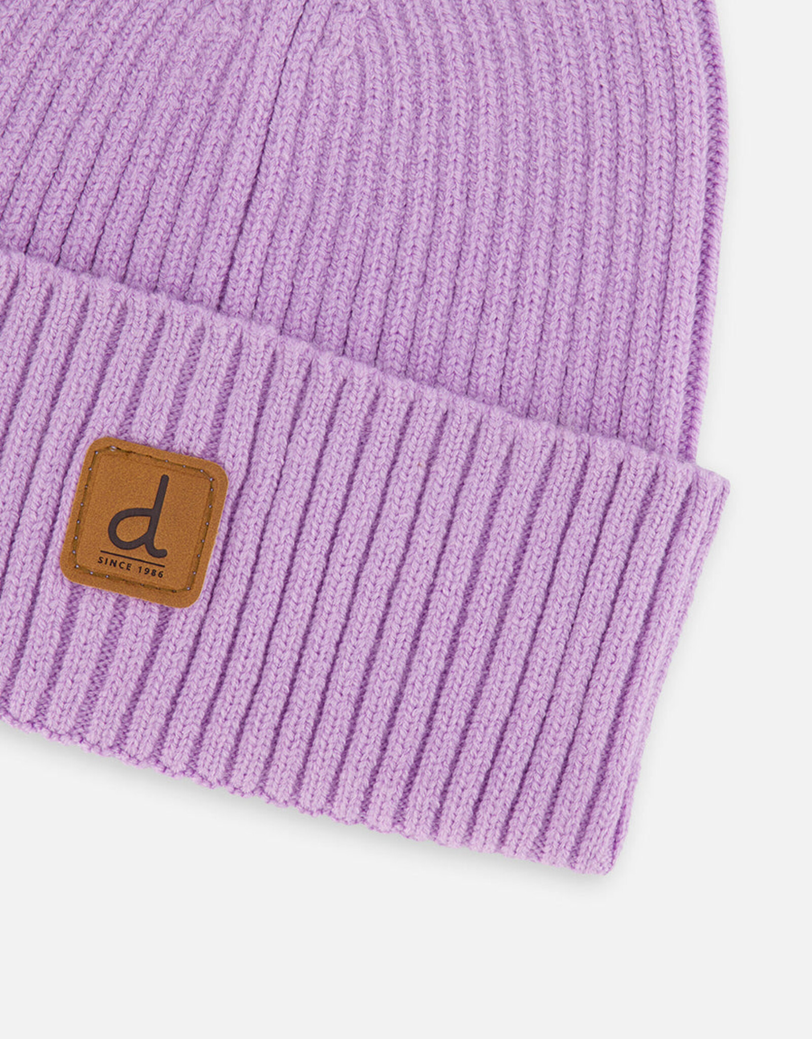 DeuxParDeux FA26 Knit Hat - Assorted