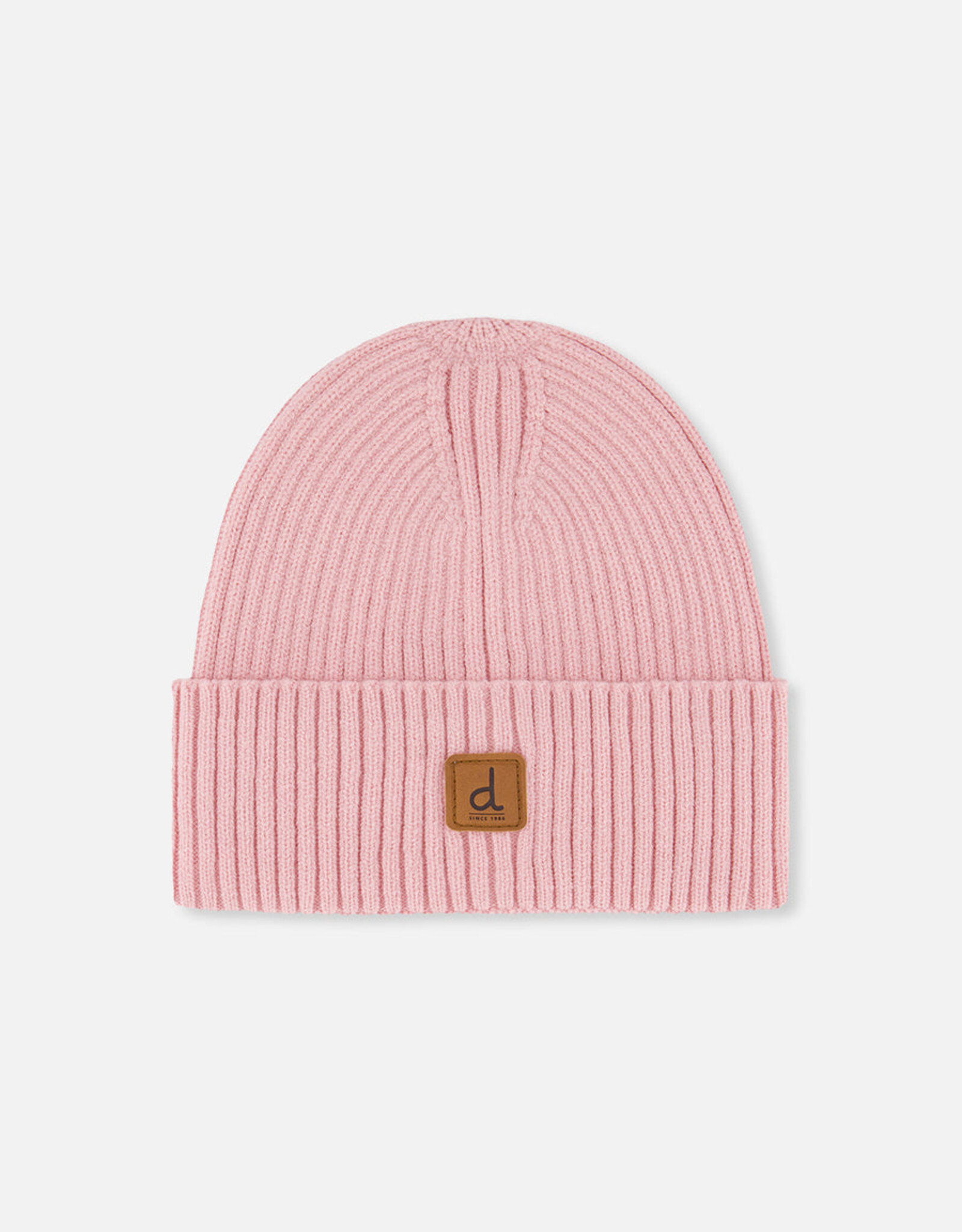 DeuxParDeux FA26 Knit Hat - Assorted