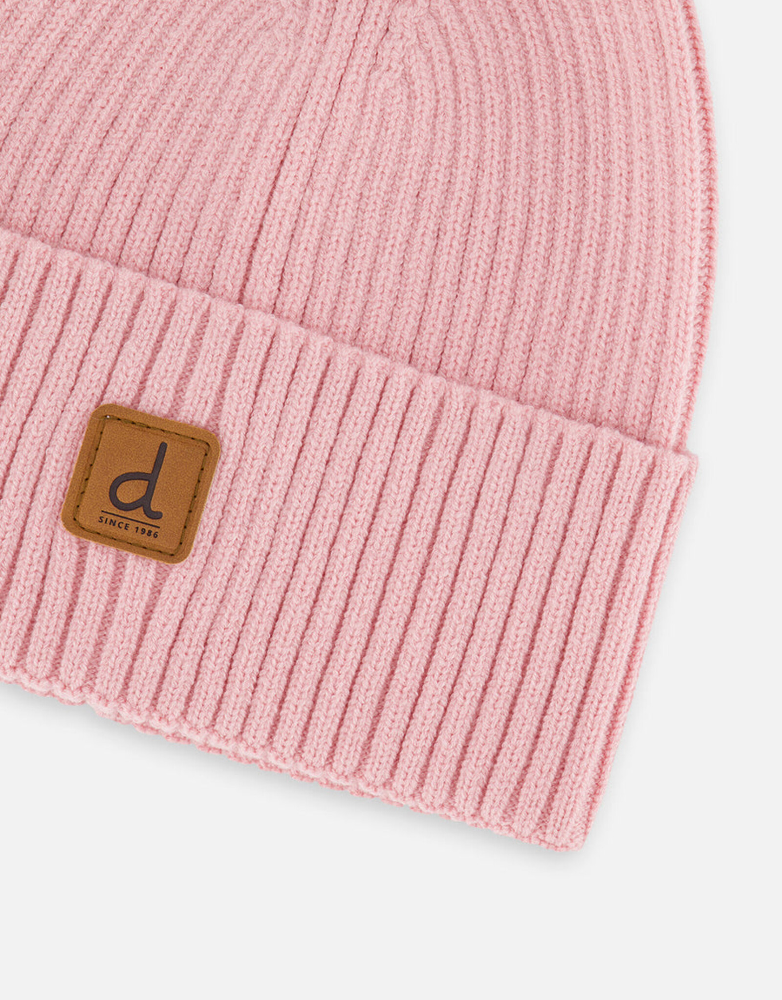 DeuxParDeux FA26 Knit Hat - Assorted