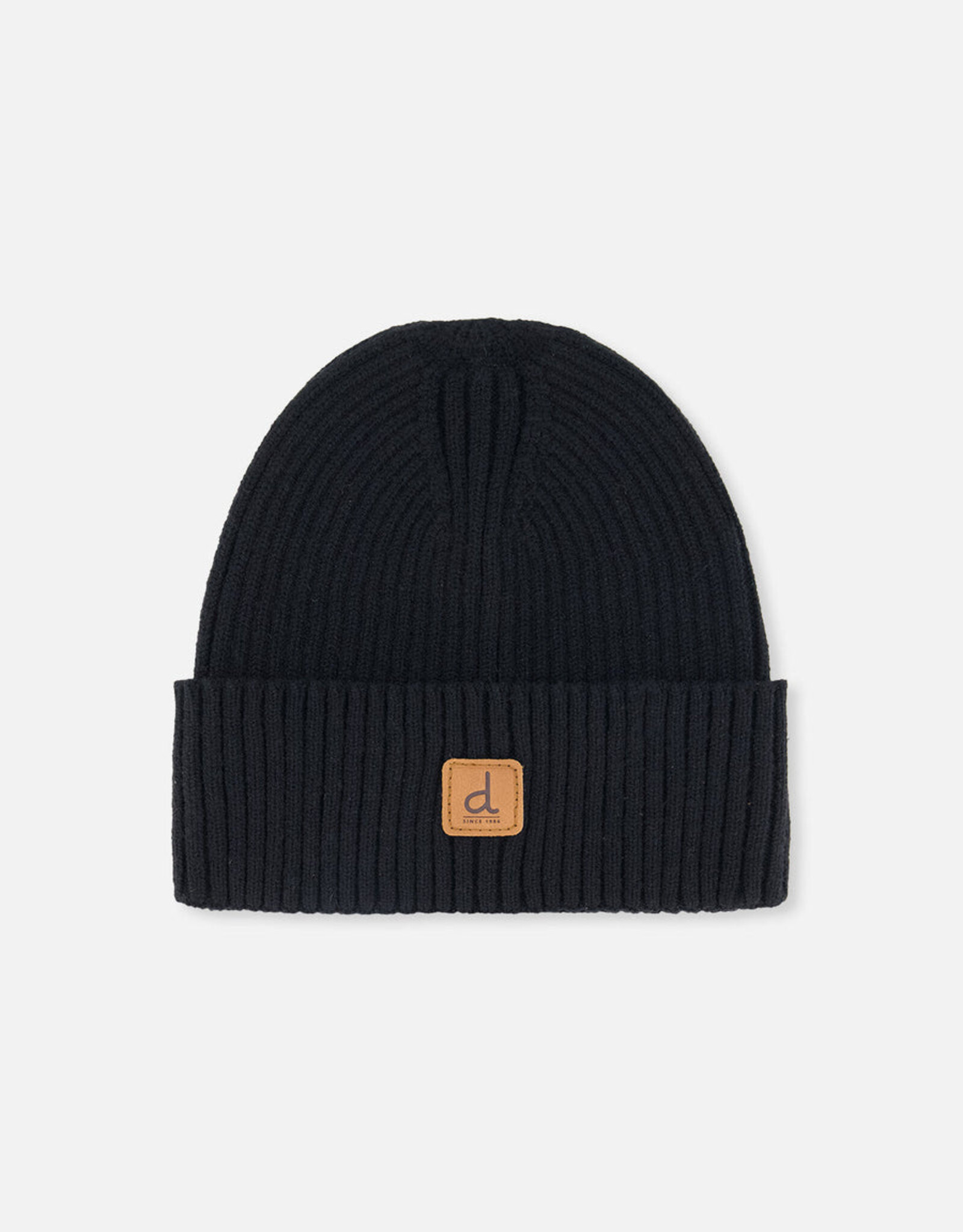 DeuxParDeux FA26 Knit Hat - Assorted
