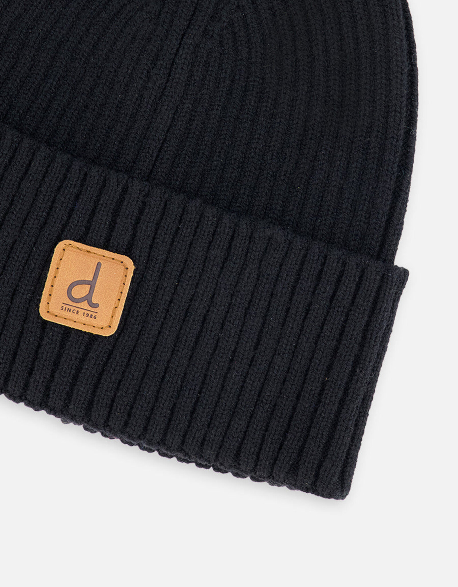 DeuxParDeux FA26 Knit Hat - Assorted