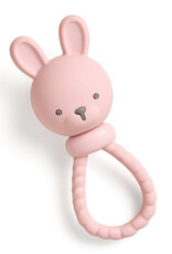 Itzy Ritzy Sweetie Rattle - Assorted
