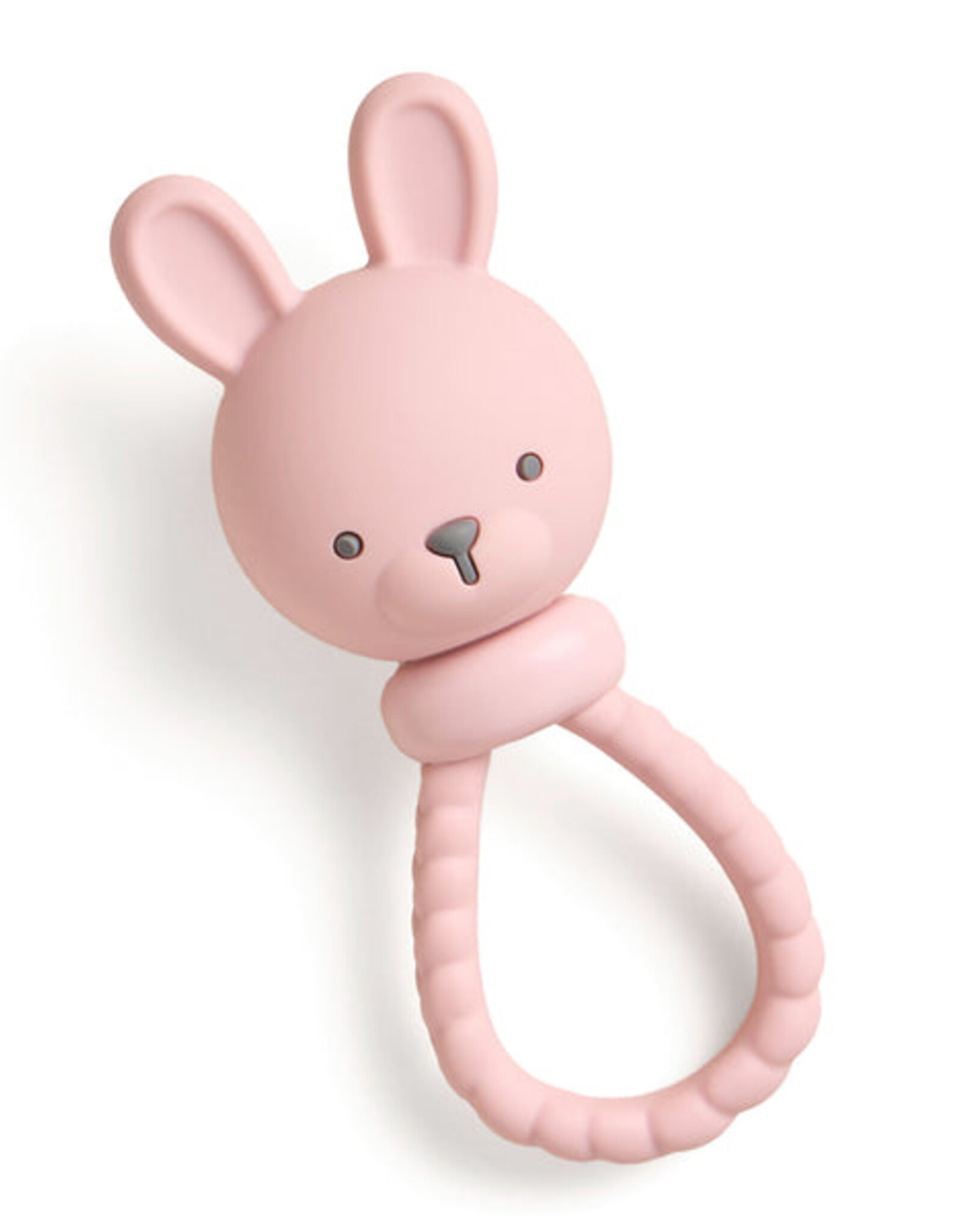 Itzy Ritzy Sweetie Rattle - Assorted