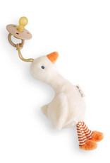 Itzy Ritzy Bitzy Pal Pacifier & Plush - Assorted
