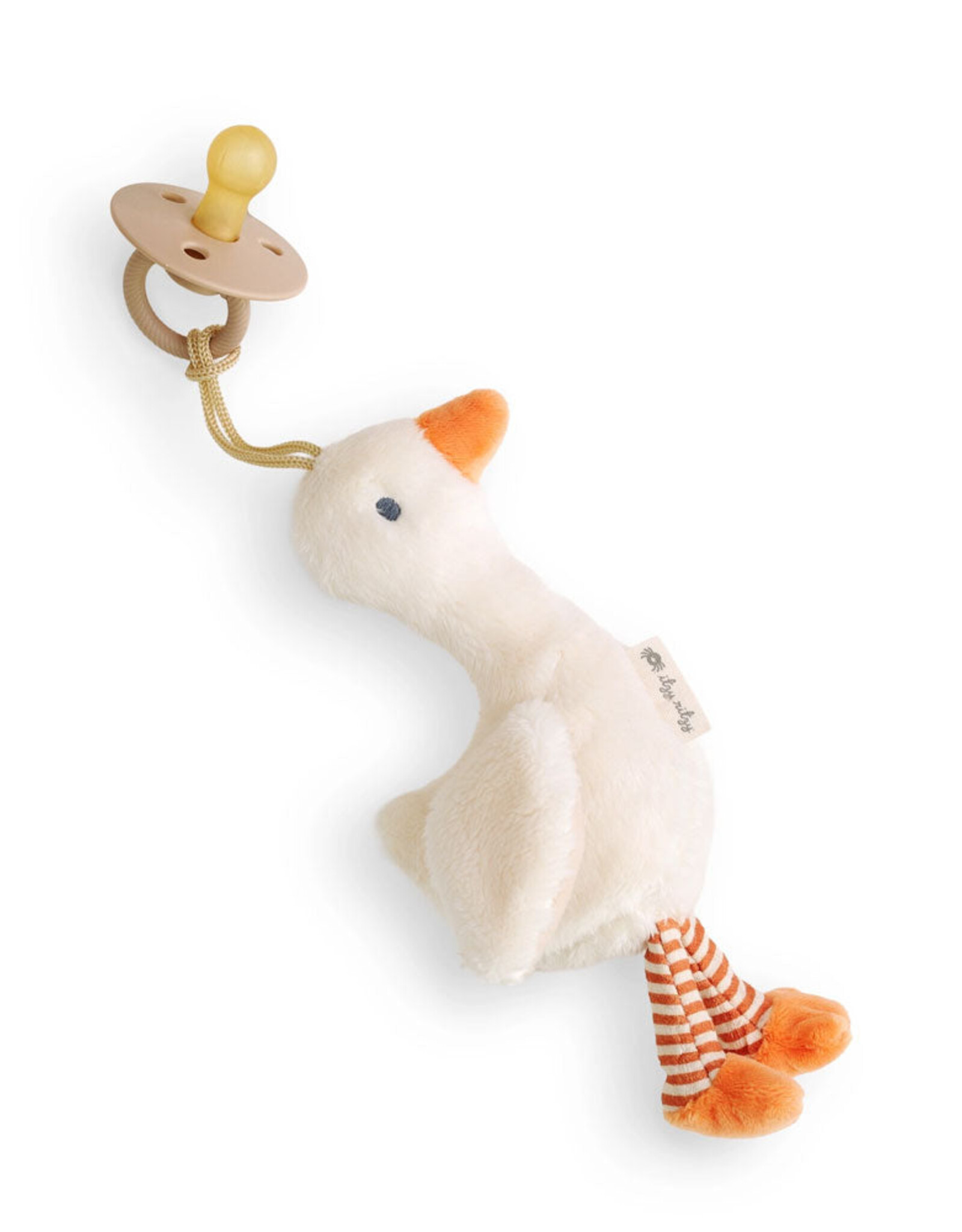Itzy Ritzy Bitzy Pal Pacifier & Plush - Assorted