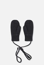 DeuxParDeux FA26 BbyMittens w/String