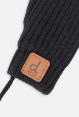 DeuxParDeux FA26 BbyMittens w/String