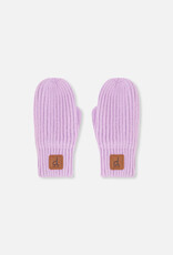 DeuxParDeux FA26 Knit Mittens - Assorted