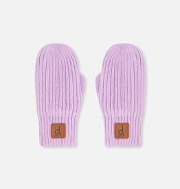 DeuxParDeux FA26 Knit Mittens - Assorted