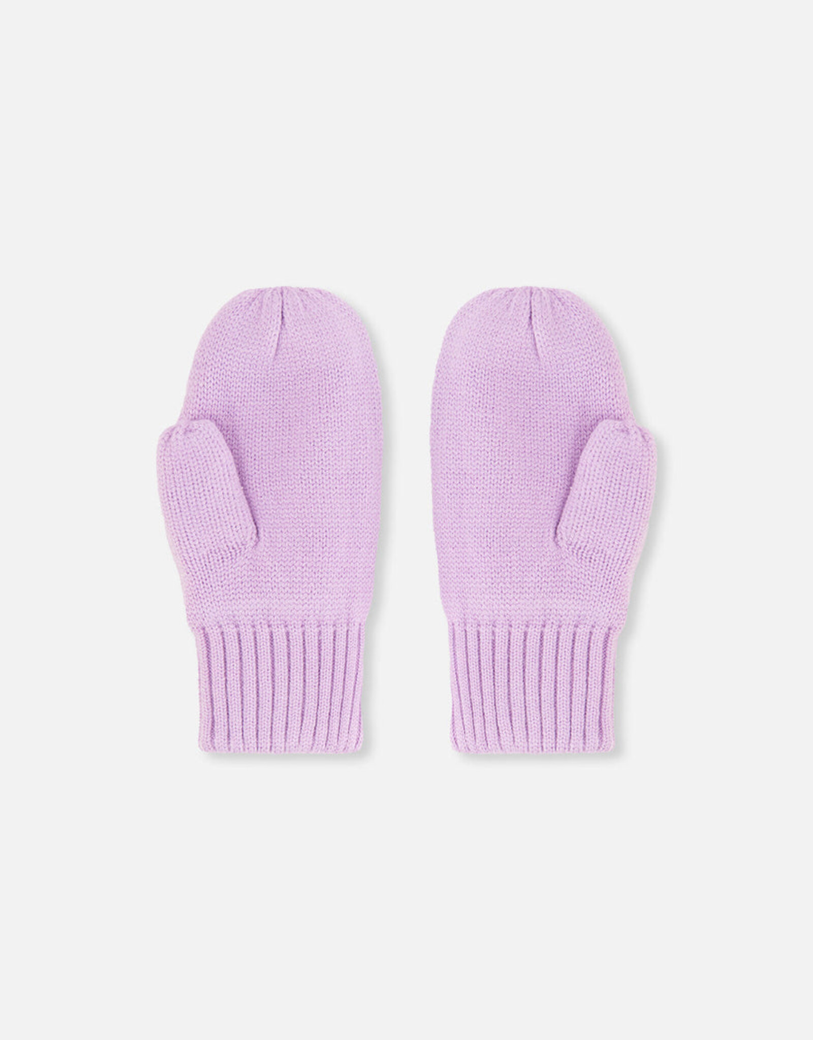 DeuxParDeux FA26 Knit Mittens - Assorted