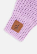 DeuxParDeux FA26 Knit Mittens - Assorted