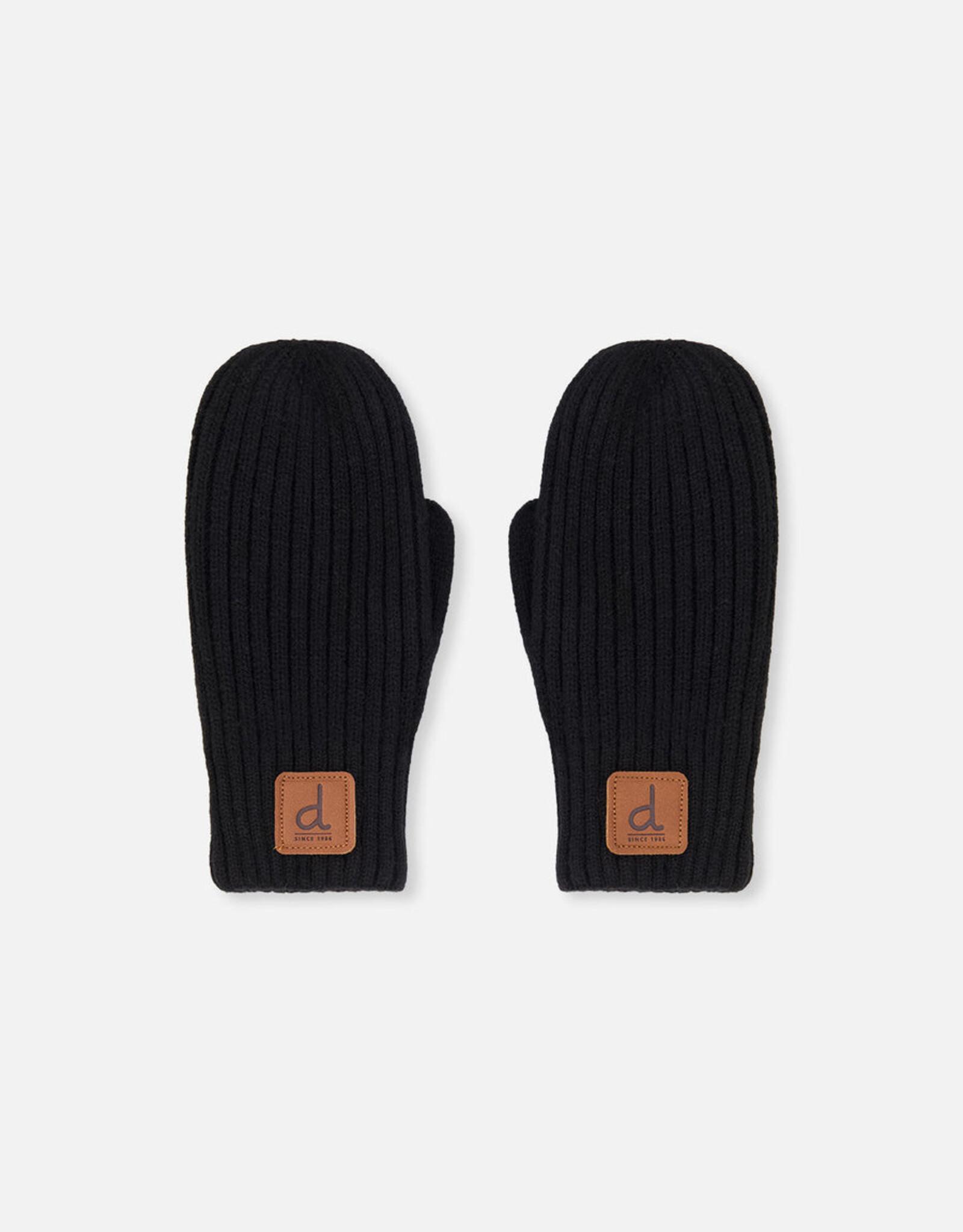 DeuxParDeux FA26 Knit Mittens - Assorted