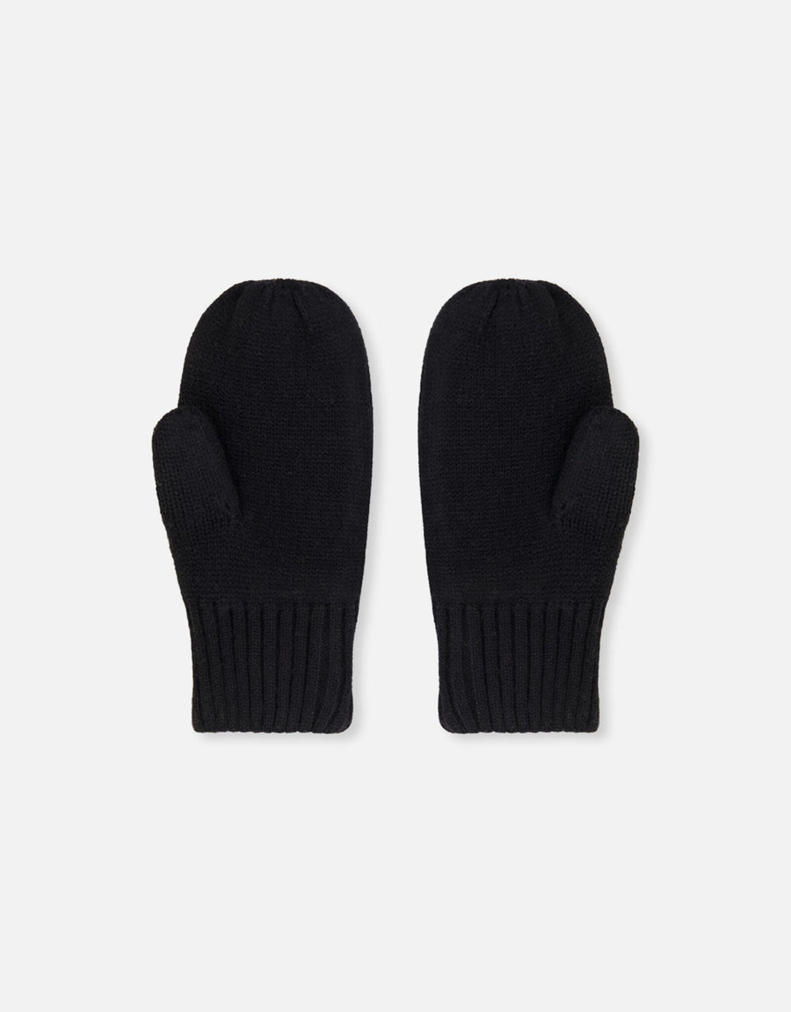 DeuxParDeux FA26 Knit Mittens - Assorted