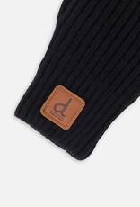 DeuxParDeux FA26 Knit Mittens - Assorted