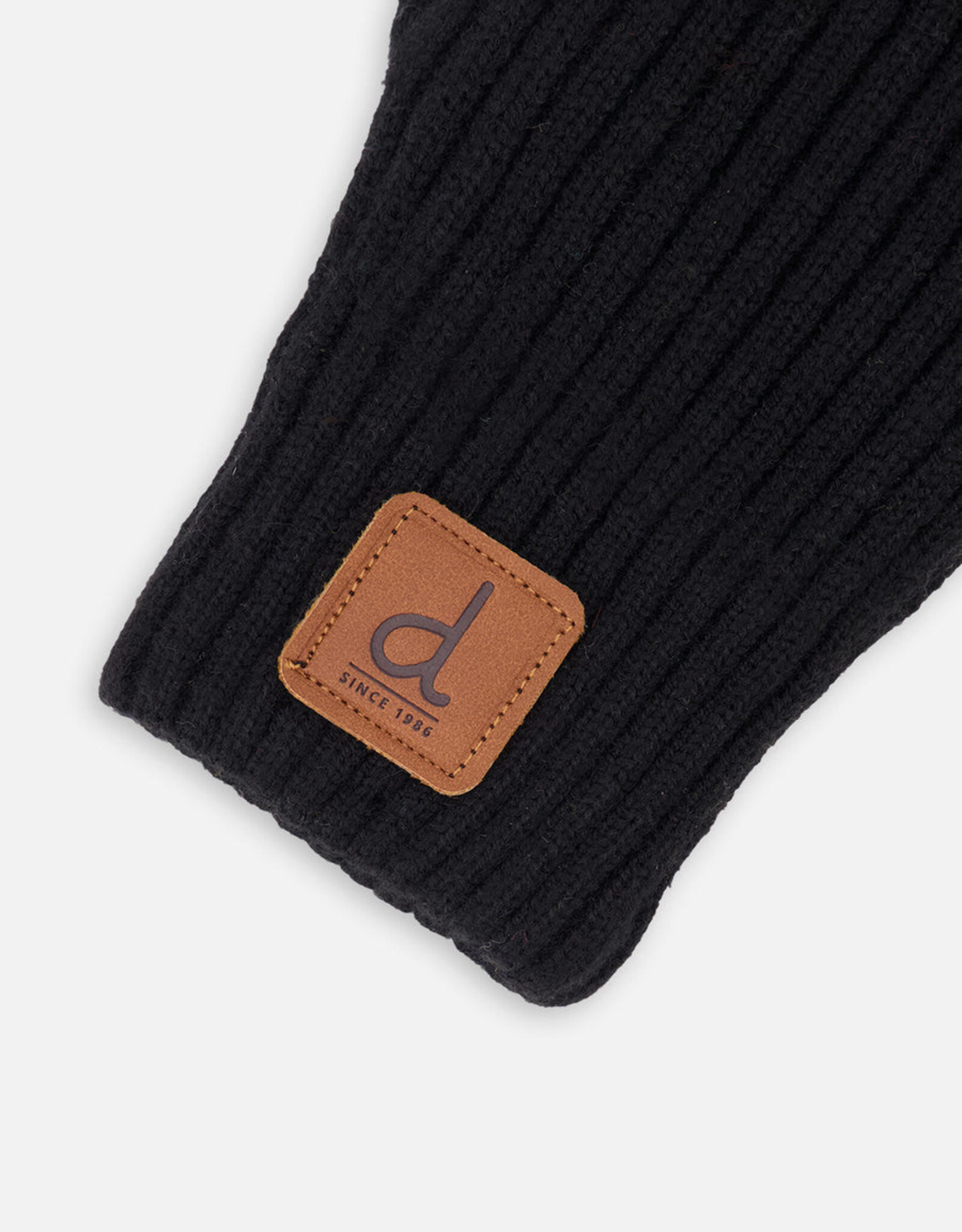 DeuxParDeux FA26 Knit Mittens - Assorted