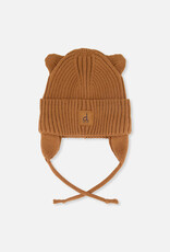 DeuxParDeux FA26 Bear Ear Toque - Assorted