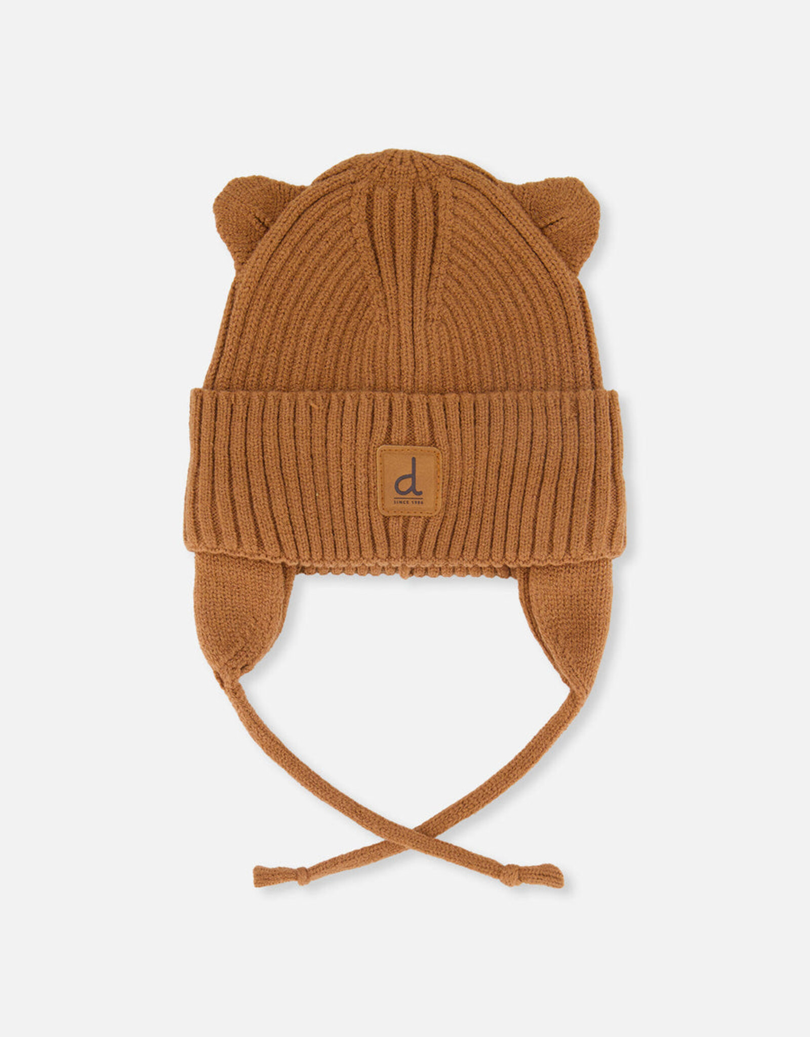 DeuxParDeux FA26 Bear Ear Toque - Assorted